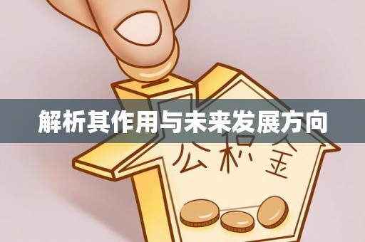 潢川解析其作用与未来发展方向